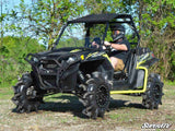 SuperATV Polaris RZR 570/800/900 Front Bumper