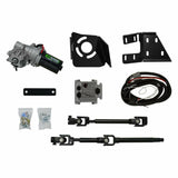 SuperATV-Polaris RZR 900-  Power Steering Kit