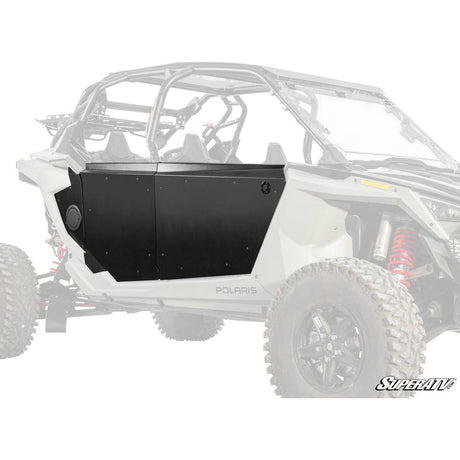 SuperATV Polaris RZR Pro R 4 Aluminum Doors