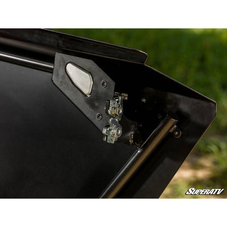 SuperATV Polaris RZR Pro R 4 Aluminum Doors