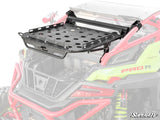 SuperATV- Polaris RZR Pro R Cargo Rack Alpha