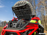 SuperATV- Polaris RZR Pro R Cargo Rack Alpha