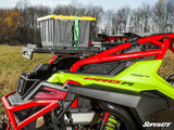 SuperATV- Polaris RZR Pro R Cargo Rack Alpha