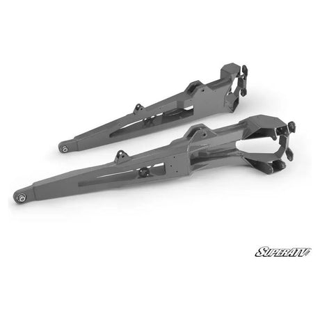 SuperATV Polaris RZR Pro R Trailing Arms