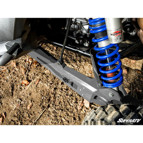 SuperATV Polaris RZR Pro R Trailing Arms