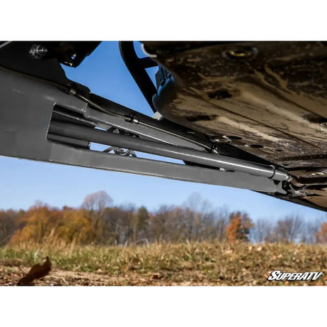 SuperATV Polaris RZR Pro R Trailing Arms