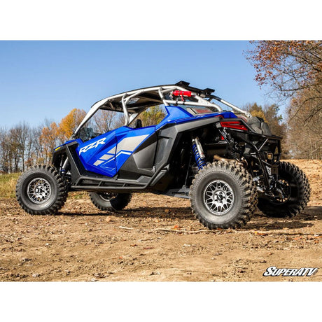 SuperATV Polaris RZR Pro R Trailing Arms