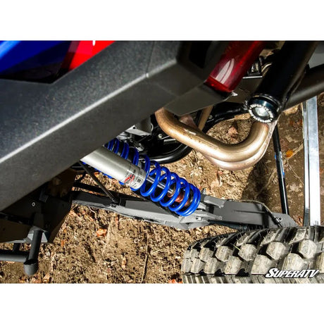 SuperATV Polaris RZR Pro R Trailing Arms