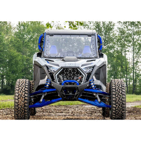 SuperATV Polaris RZR Pro S Flip Windshield