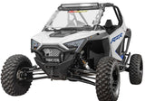 SuperATV Polaris RZR Pro XP 3" Chromoly Tubed Long Travel Kit