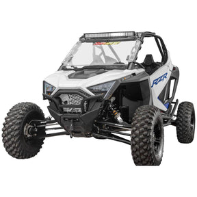 SuperATV Polaris RZR Pro XP 3" Chromoly Tubed Long Travel Kit