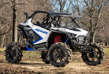 SuperATV Polaris RZR Pro XP Maxdrive Power Flip Windshield