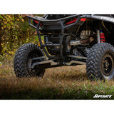 SuperATV Polaris RZR Turbo S High Clearance Billet Aluminum Radius Arms