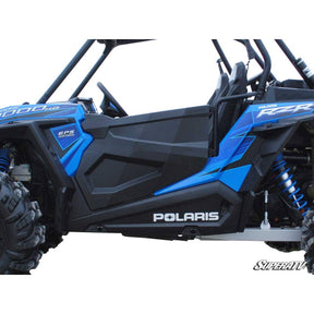 SuperATV Polaris RZR XP 1000 Full Plastic Doors