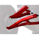 SuperATV- 2014-2023 Polaris RZR XP 1000 High Clearance Boxed A-Arms