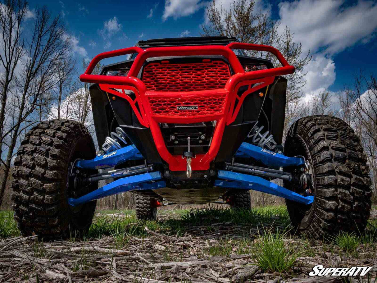 SuperATV Polaris RZR XP 1000 High Clearance Boxed A-Arms