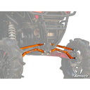 SuperATV- 2014+ Polaris RZR XP 1000 High Clearance Boxed Radius Arms