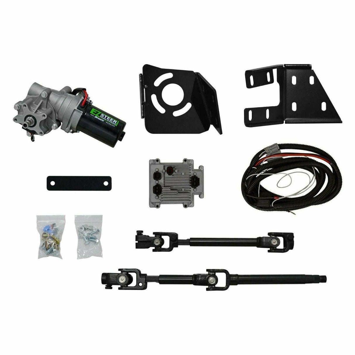 Polaris RZR XP 1000- Power Steering Kit