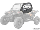 SuperATV Polaris RZR XP 1000 Primal Soft Cab Enclosure Upper Doors