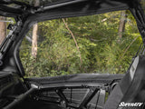 SuperATV Polaris RZR XP 1000 Primal Soft Cab Enclosure Upper Doors