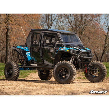 SuperATV Polaris RZR XP 4 1000 Cab Enclosure Doors