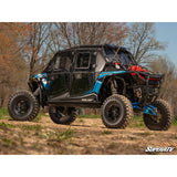 SuperATV Polaris RZR XP 4 1000 Cab Enclosure Doors