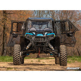 SuperATV Polaris RZR XP 4 1000 Cab Enclosure Doors