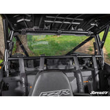 SuperATV Polaris RZR XP 4 1000 Upper Doors Hard Cab Enclosure