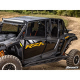 SuperATV Polaris RZR XP 4 1000 Upper Doors Hard Cab Enclosure