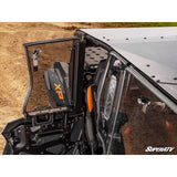 SuperATV Polaris RZR XP 4 1000 Upper Doors Hard Cab Enclosure