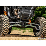 SuperATV Polaris RZR XP High Clearance Billet Radius Arms