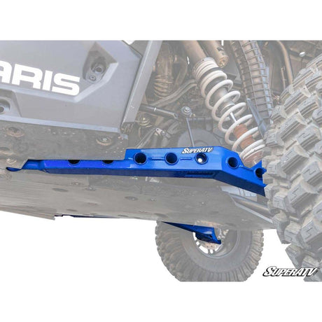 SuperATV Polaris RZR XP High-Clearance Rear Trailing Arms