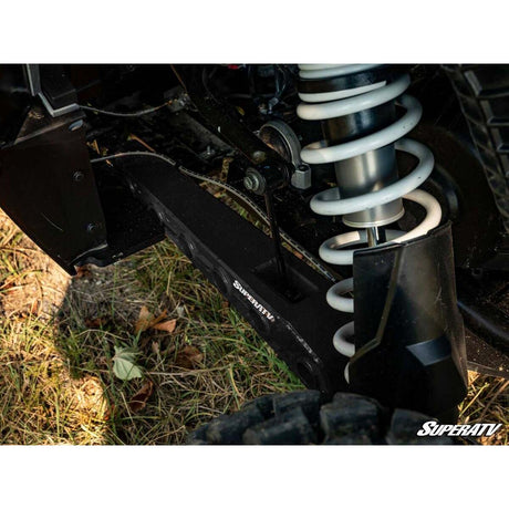 SuperATV Polaris RZR XP High-Clearance Rear Trailing Arms