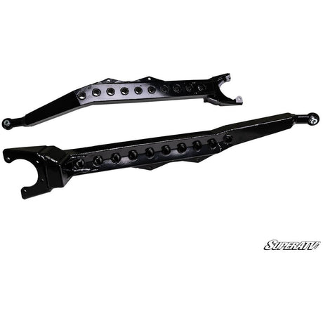 SuperATV Polaris RZR XP Turbo S Rear Trailing Arms