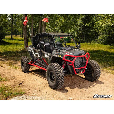 SuperATV Polaris RZR XP4 1000 Tree Kickers