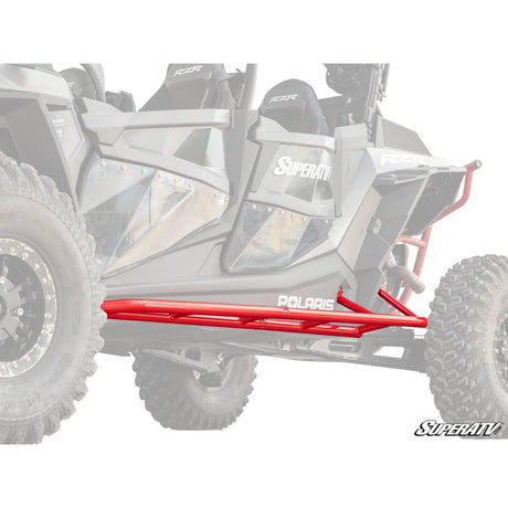 SuperATV Polaris RZR XP4 1000 Tree Kickers