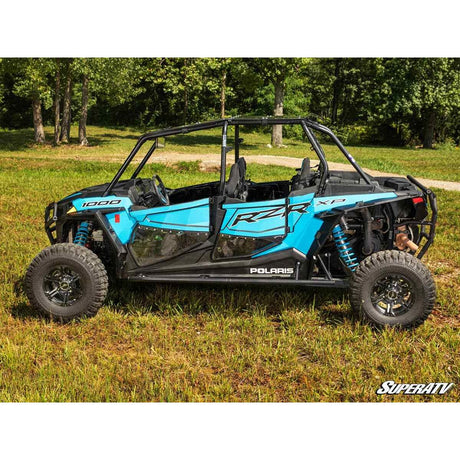 SuperATV Polaris RZR XP4 1000 Tree Kickers