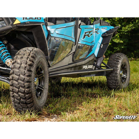 SuperATV Polaris RZR XP4 1000 Tree Kickers