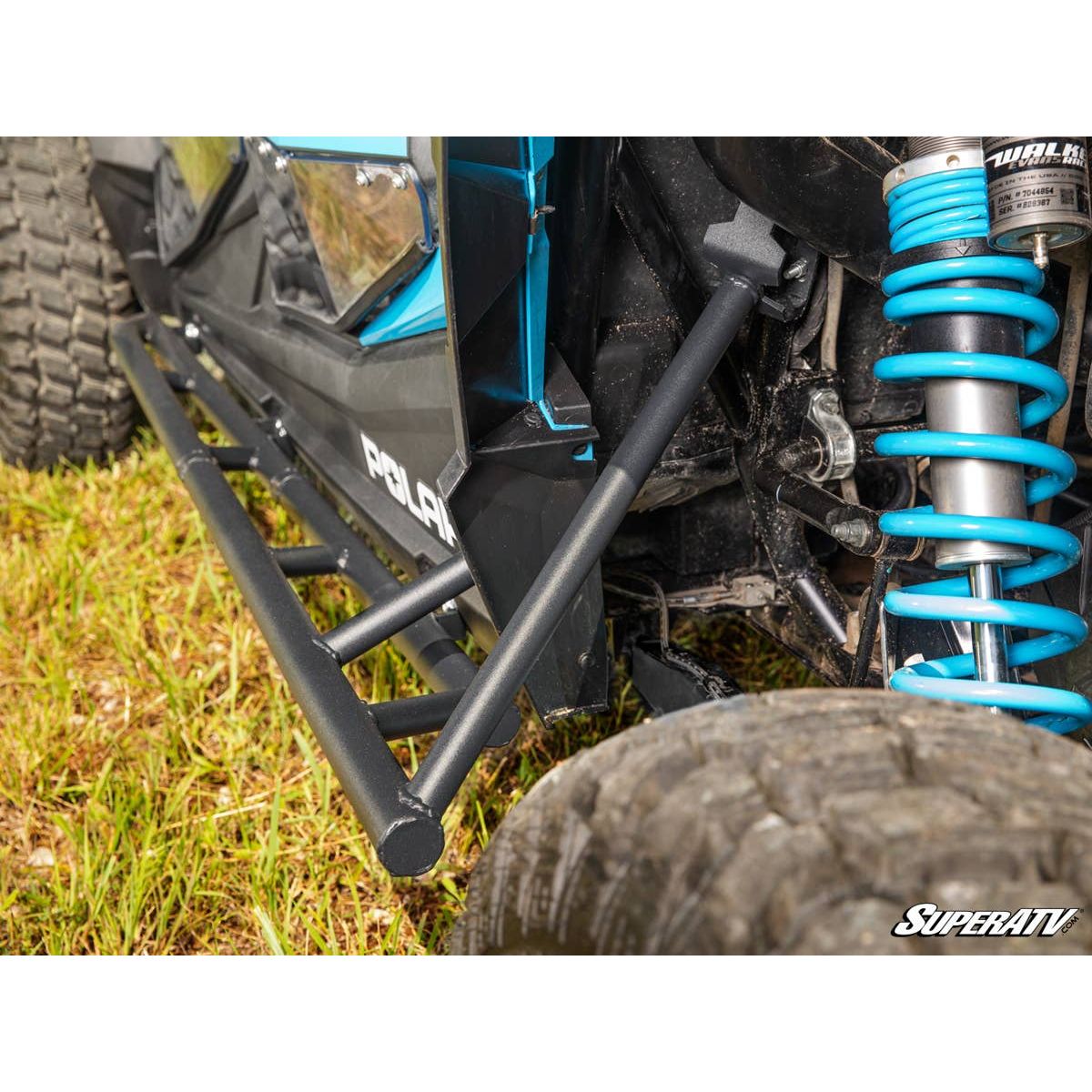 SuperATV Polaris RZR XP4 1000 Tree Kickers