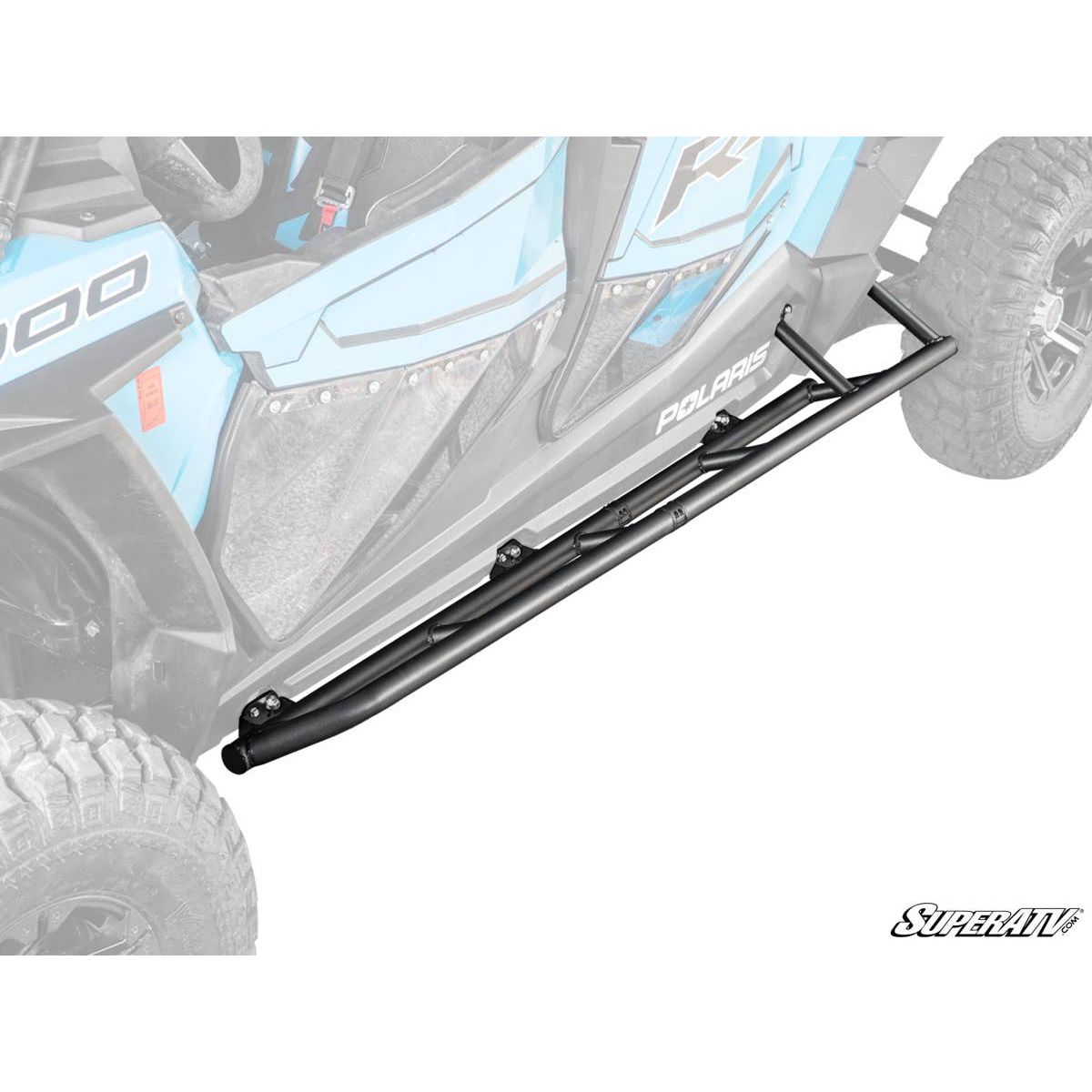 SuperATV 2014+ Polaris RZR XP4 1000 Tree Kickers