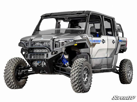 SuperATV Polaris Xpedition 4" Long Travel Kit