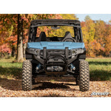 SuperATV Polaris Xpedition Max Drive Power Flip Windshield