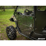 SuperATV Yamaha Viking Convertible Cab Enclosure Doors