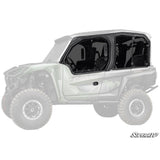 SuperATV Yamaha Wolverine RMAX 4 1000 Hard Cab Enclosure Upper Doors