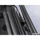 SuperATV Yamaha Wolverine RMAX 4 1000 Hard Cab Enclosure Upper Doors