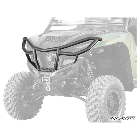 SuperATV Yamaha Wolverine RMAX Front Bumper