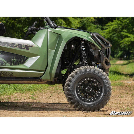 SuperATV Yamaha Wolverine RMAX Front Bumper