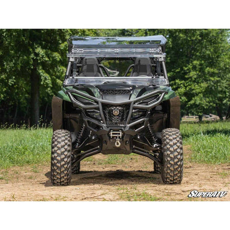 SuperATV Yamaha Wolverine RMAX Front Bumper