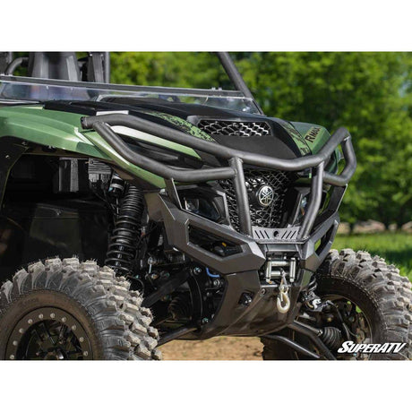 SuperATV Yamaha Wolverine RMAX Front Bumper