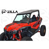 2019-2024 Honda Talon - Full Glass Windshield With Wiper